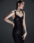 JOAN CORSET + SKIRT