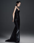 JOAN CORSET + SKIRT