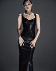 JOAN CORSET + SKIRT