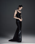 JOAN CORSET + SKIRT