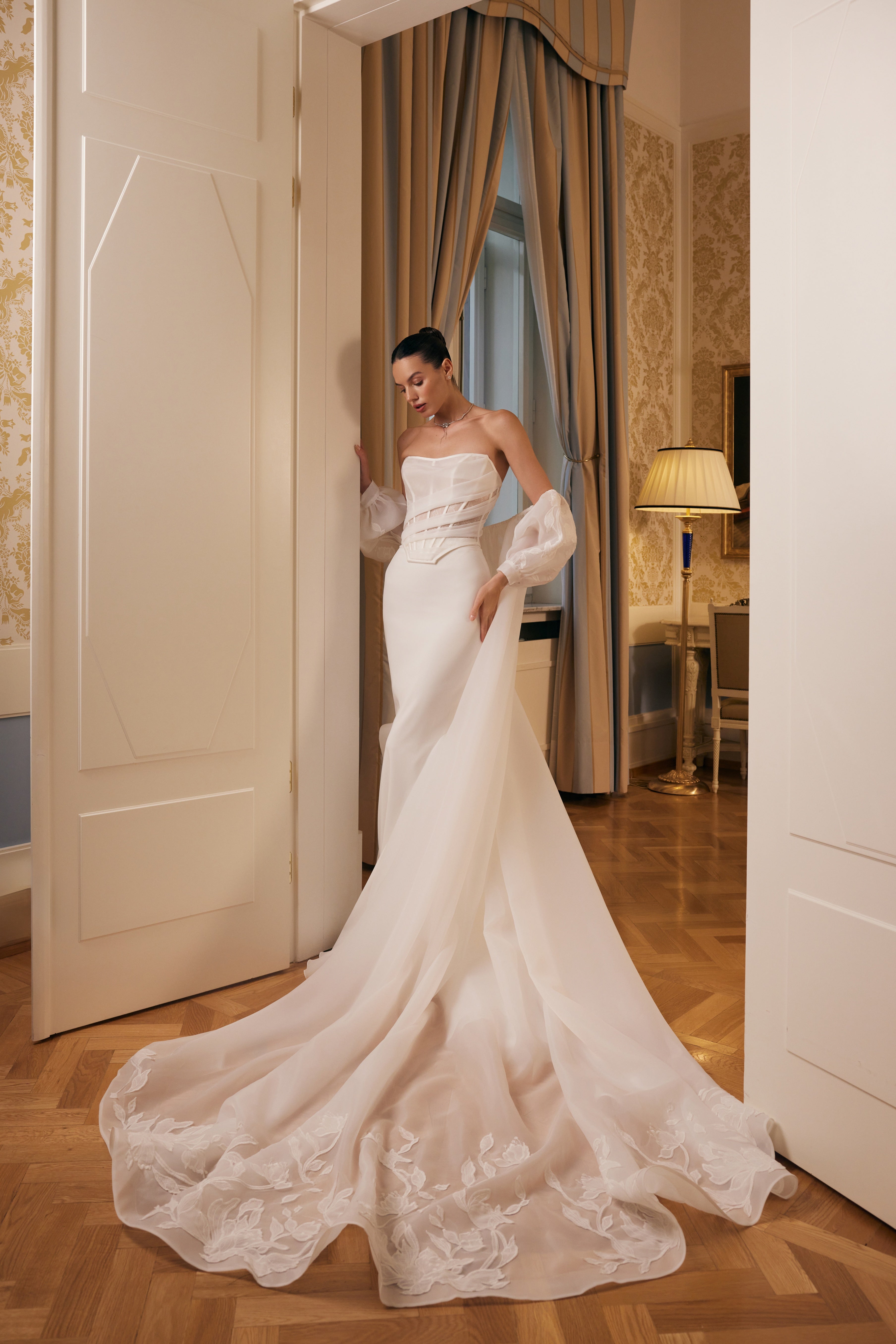 KSILIA MAXI