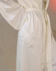LEO - Peignoir