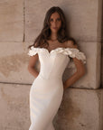 LAVRIA SATIN
