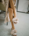LEO - Slipper