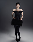 LOLITA CORSET + SKIRT