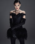 LOLITA CORSET + SKIRT