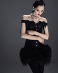 LOLITA CORSET + SKIRT
