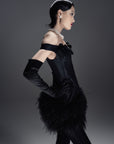 LOLITA CORSET + SKIRT
