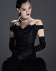 LOLITA CORSET + SKIRT