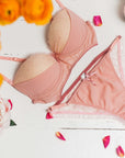 Maserati Lingerie