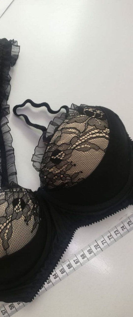 Maserati Lingerie