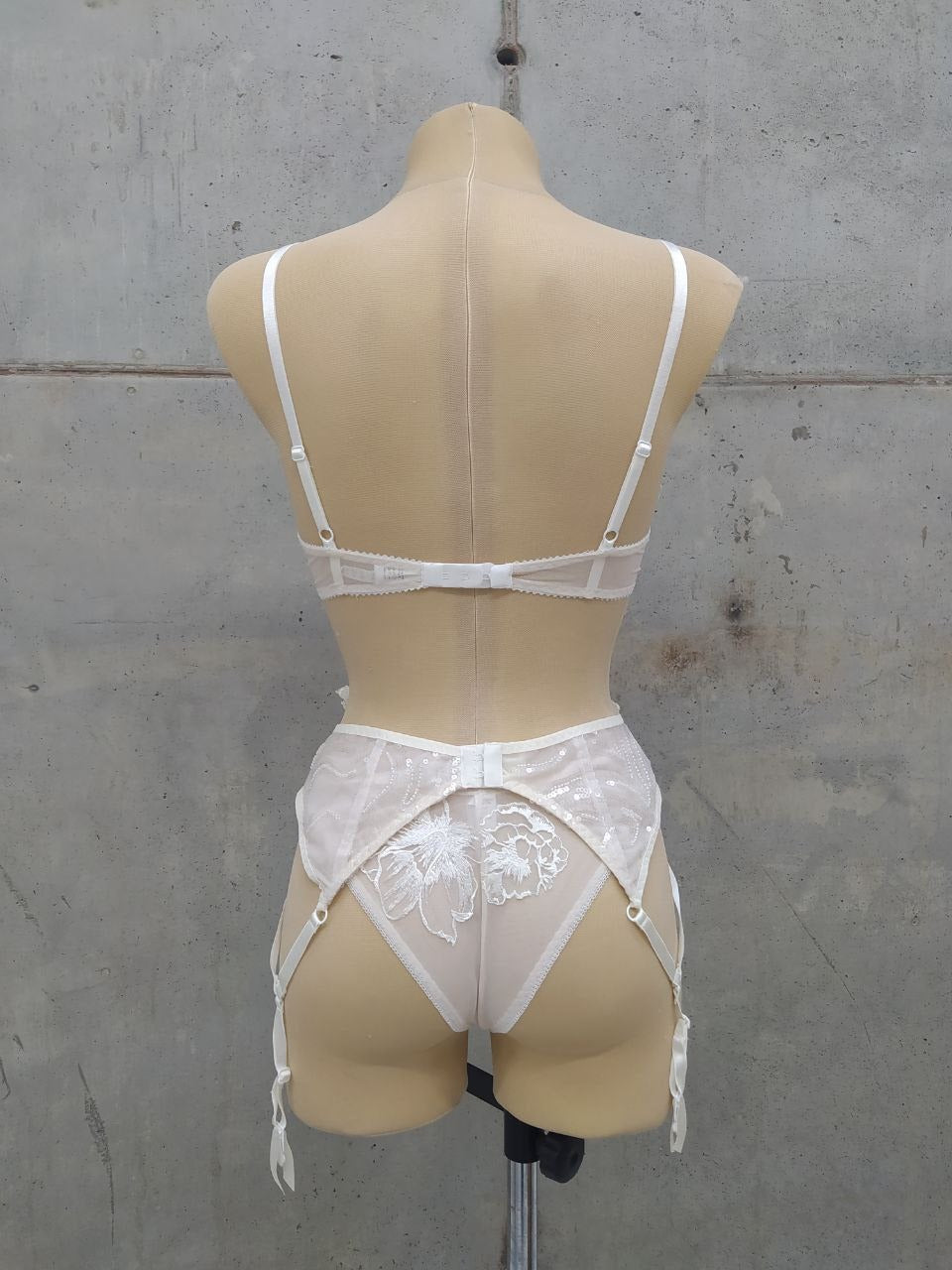 Mandi set