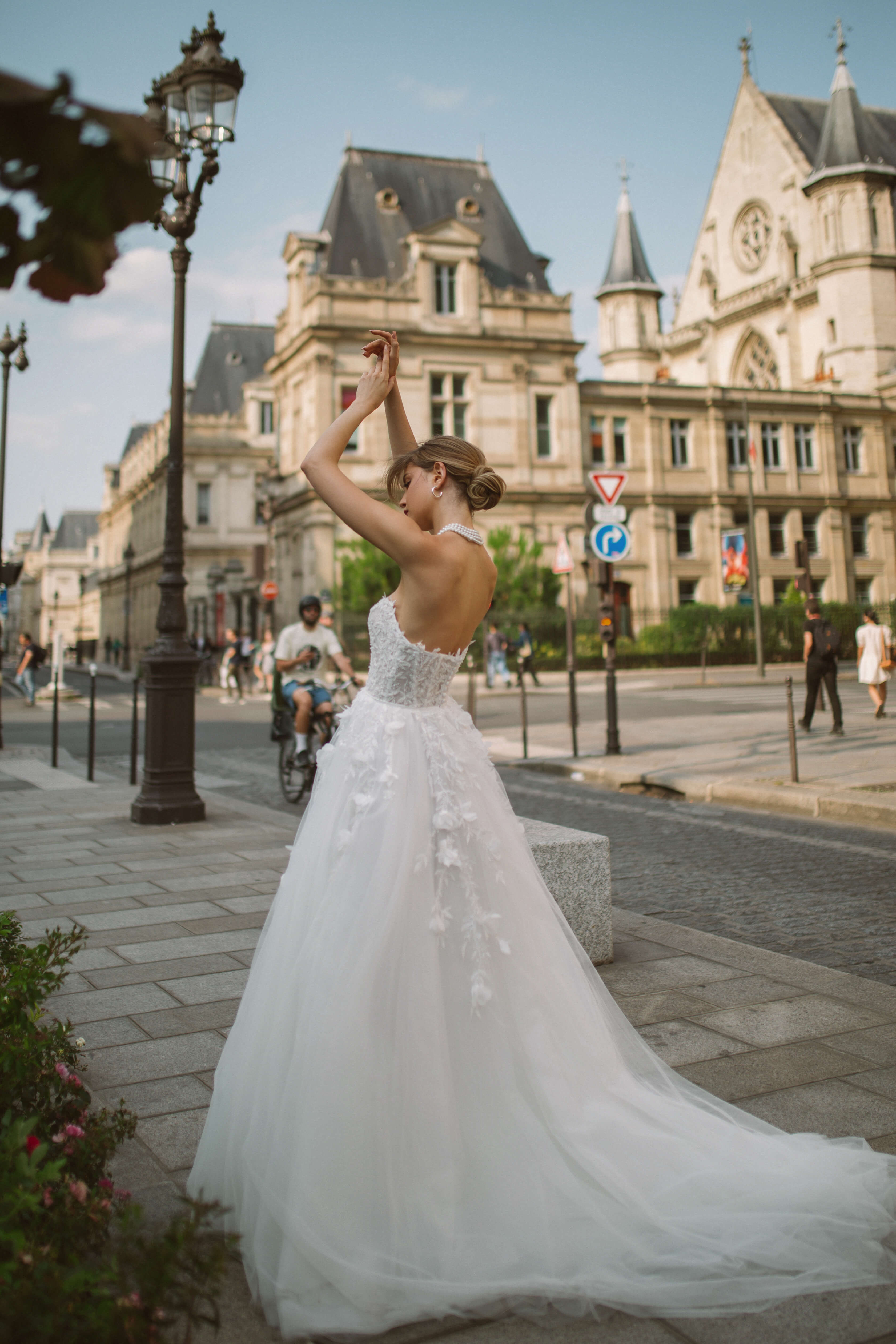 Marya + bolero