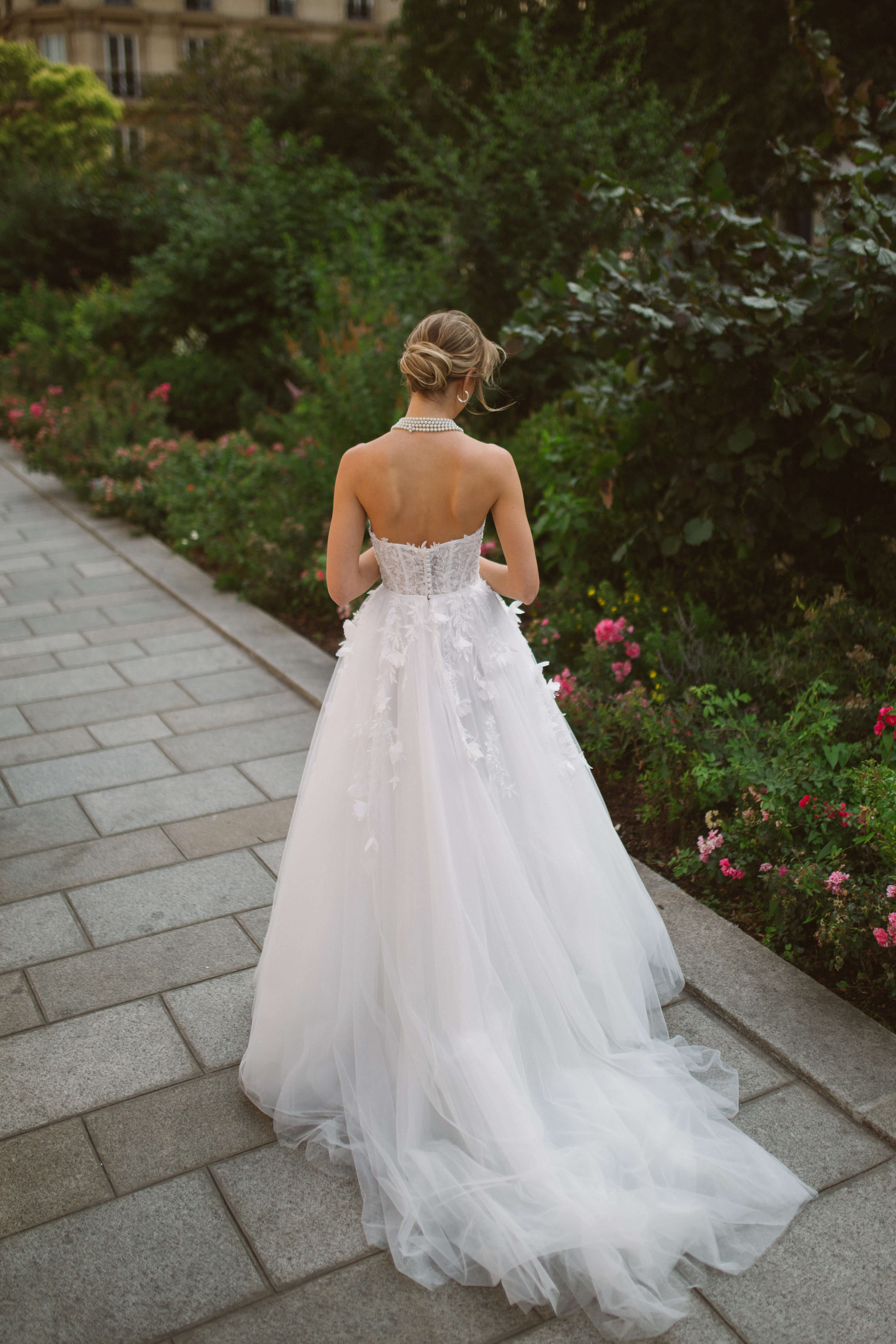 Marya + bolero