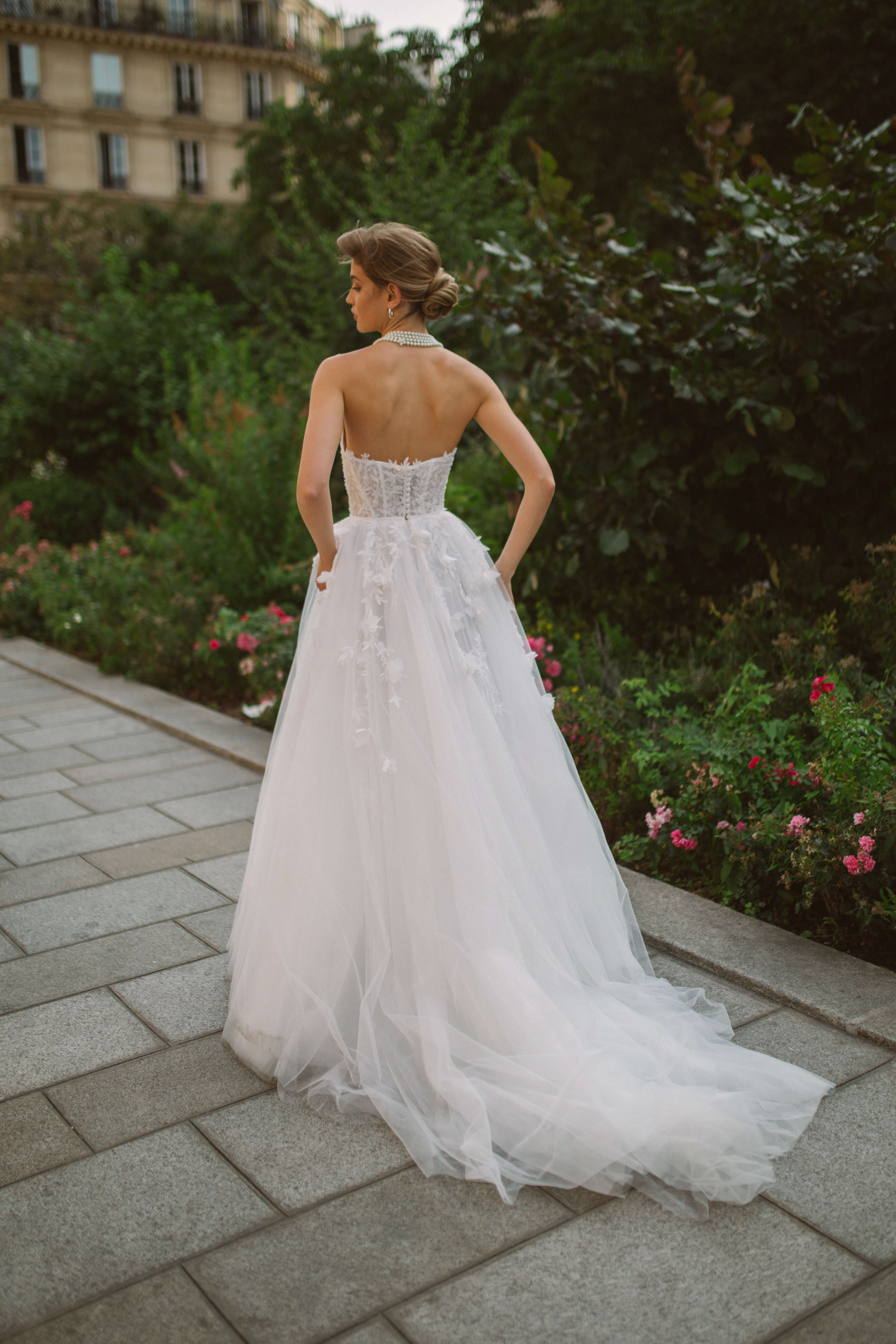 Marya + bolero
