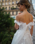 Marya + bolero