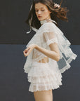 RIEL SHORT