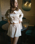 SAMI - Short Shirt