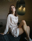 SAMI - Short Shirt