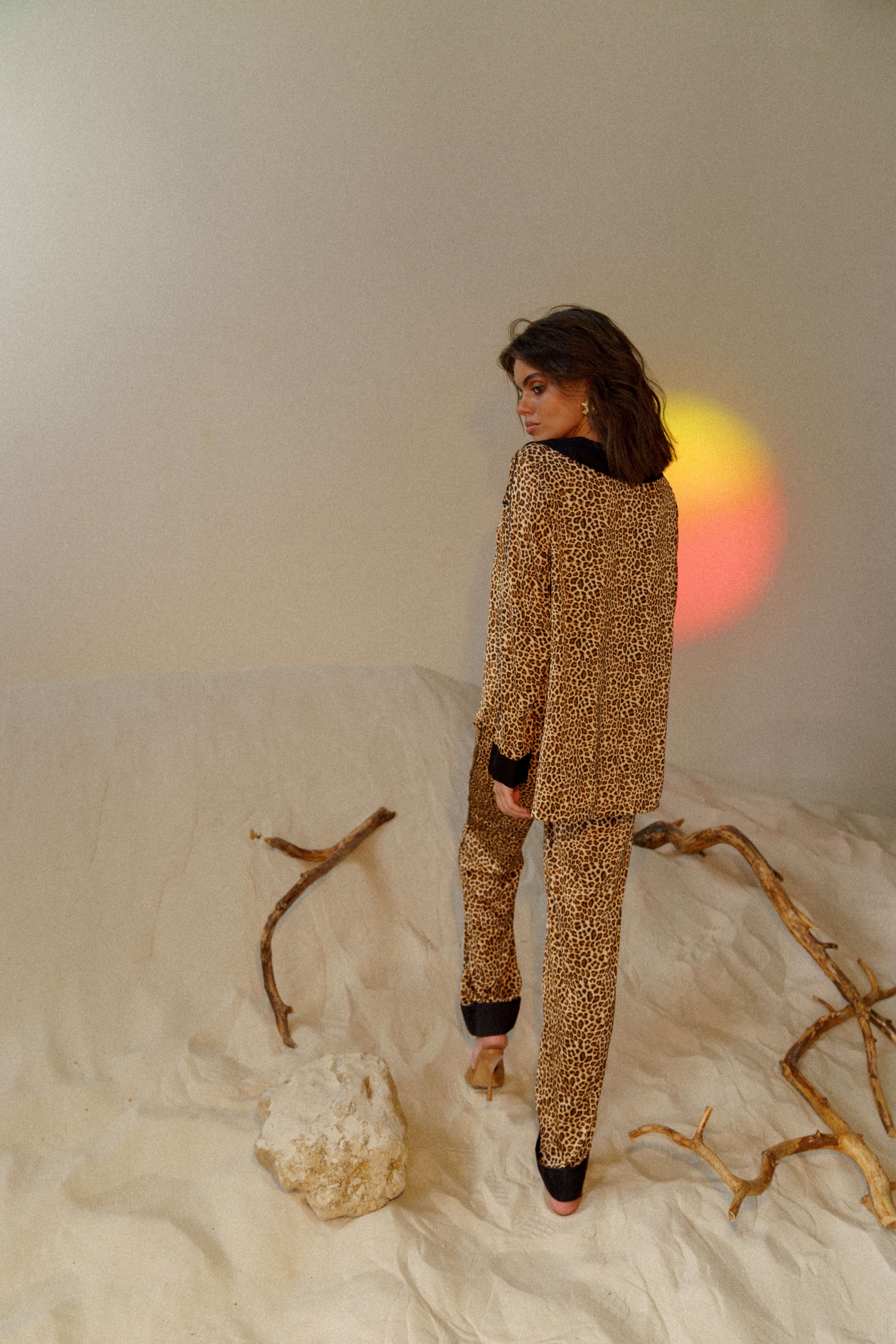 SAMI - Trouser