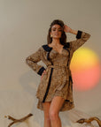 SAMI - Underdress & Panty
