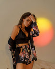 SHANI - JACKET