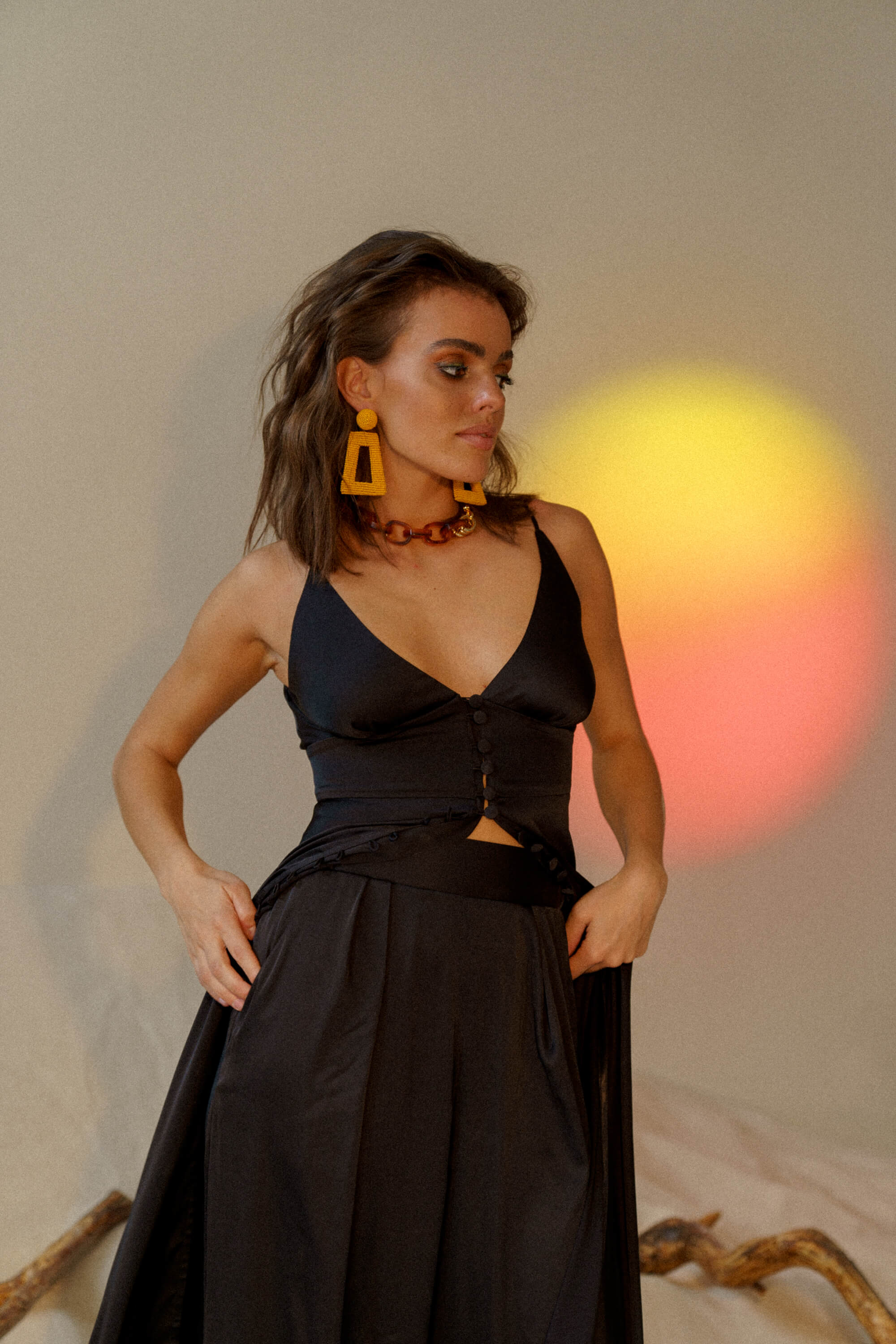 SHANI - Underdress