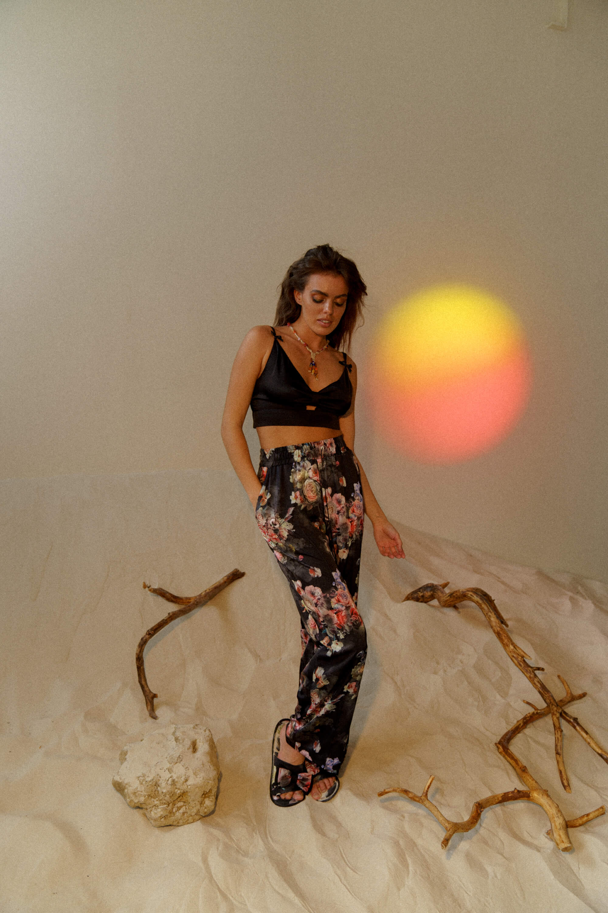 SHANI - Trouser