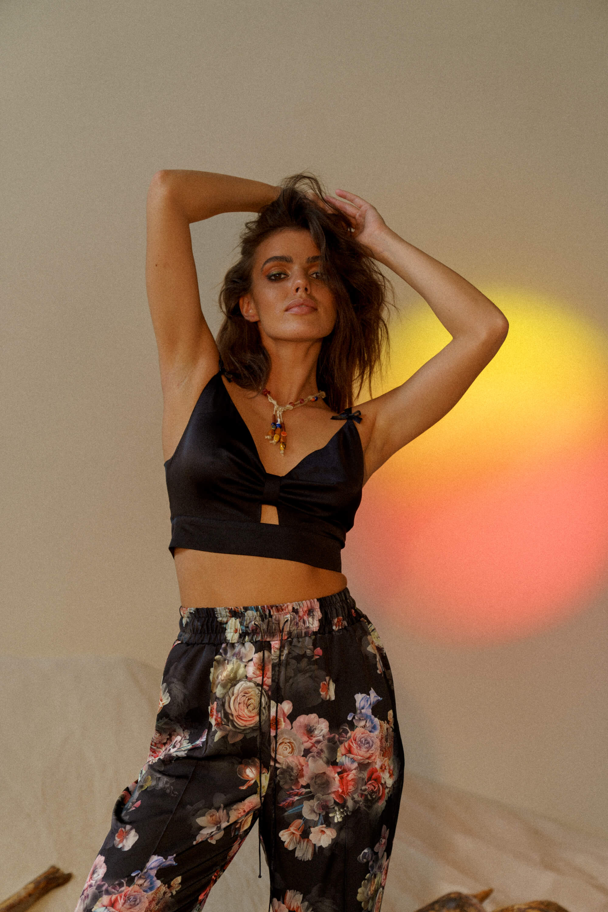 SHANI - Trouser