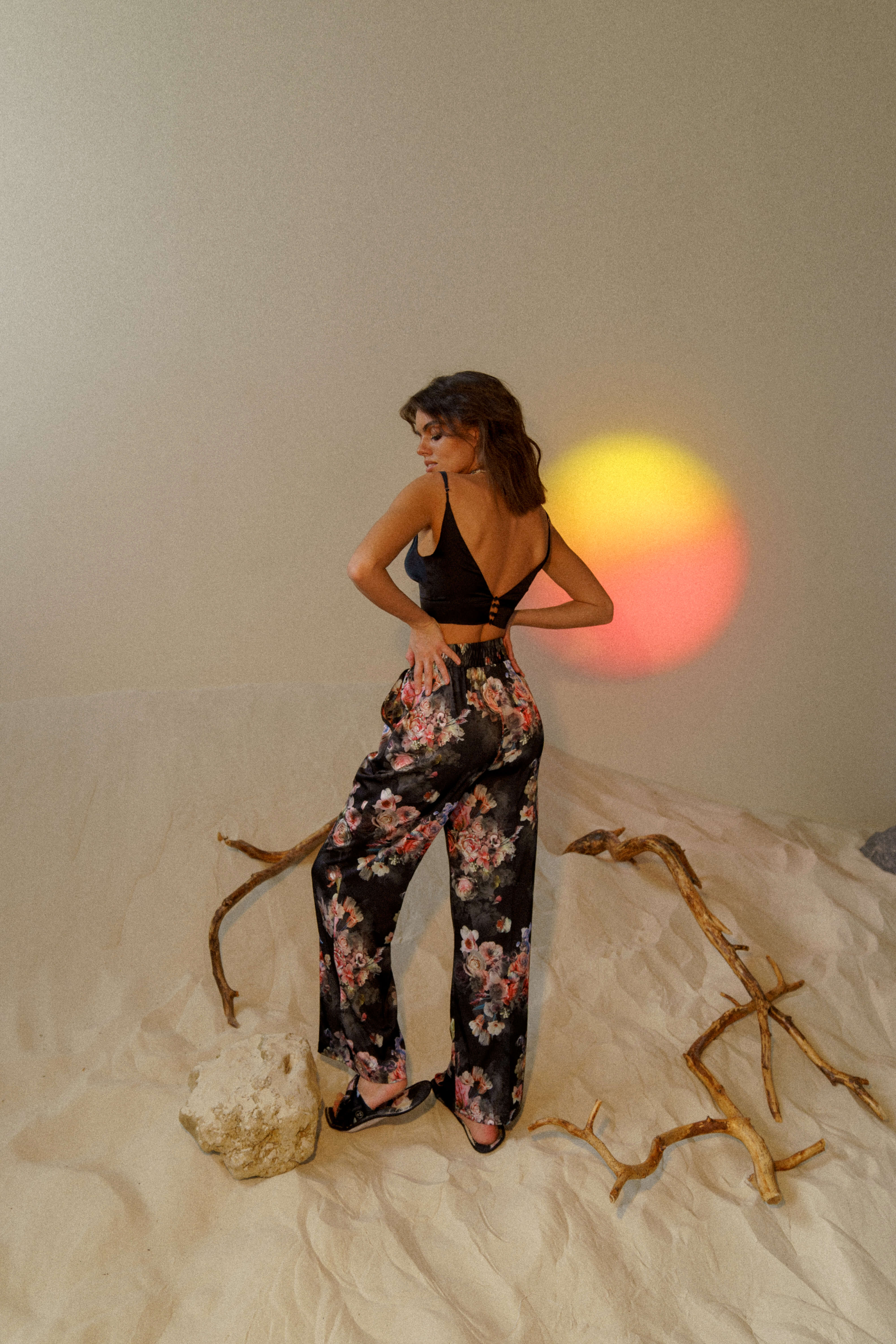 SHANI - Trouser
