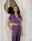 VIOLA - Short Shirt