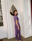 VIOLA - Short Shirt