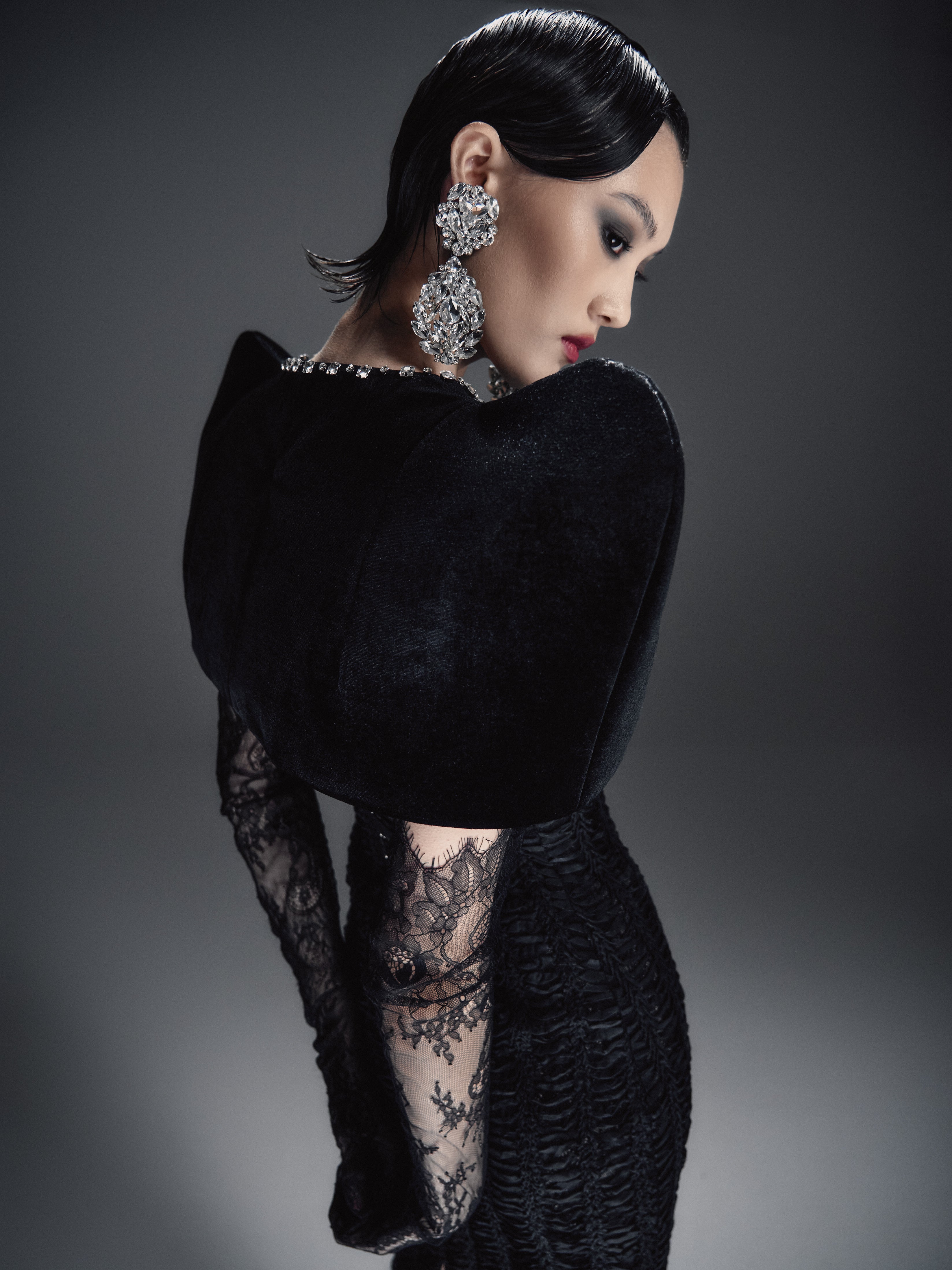SILVIE + CAPE