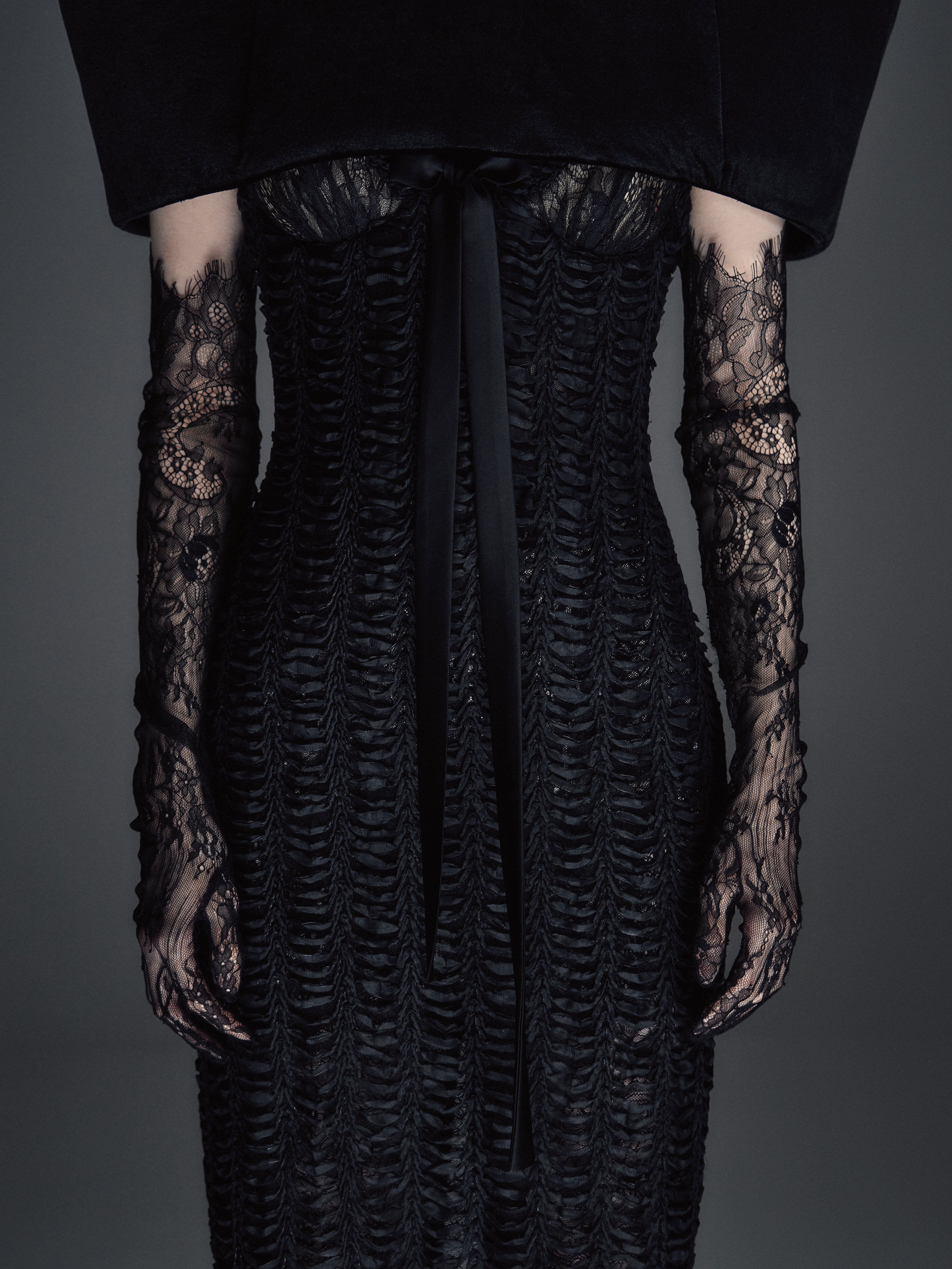 SILVIE + CAPE