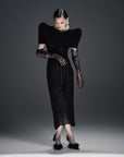 SILVIE + CAPE