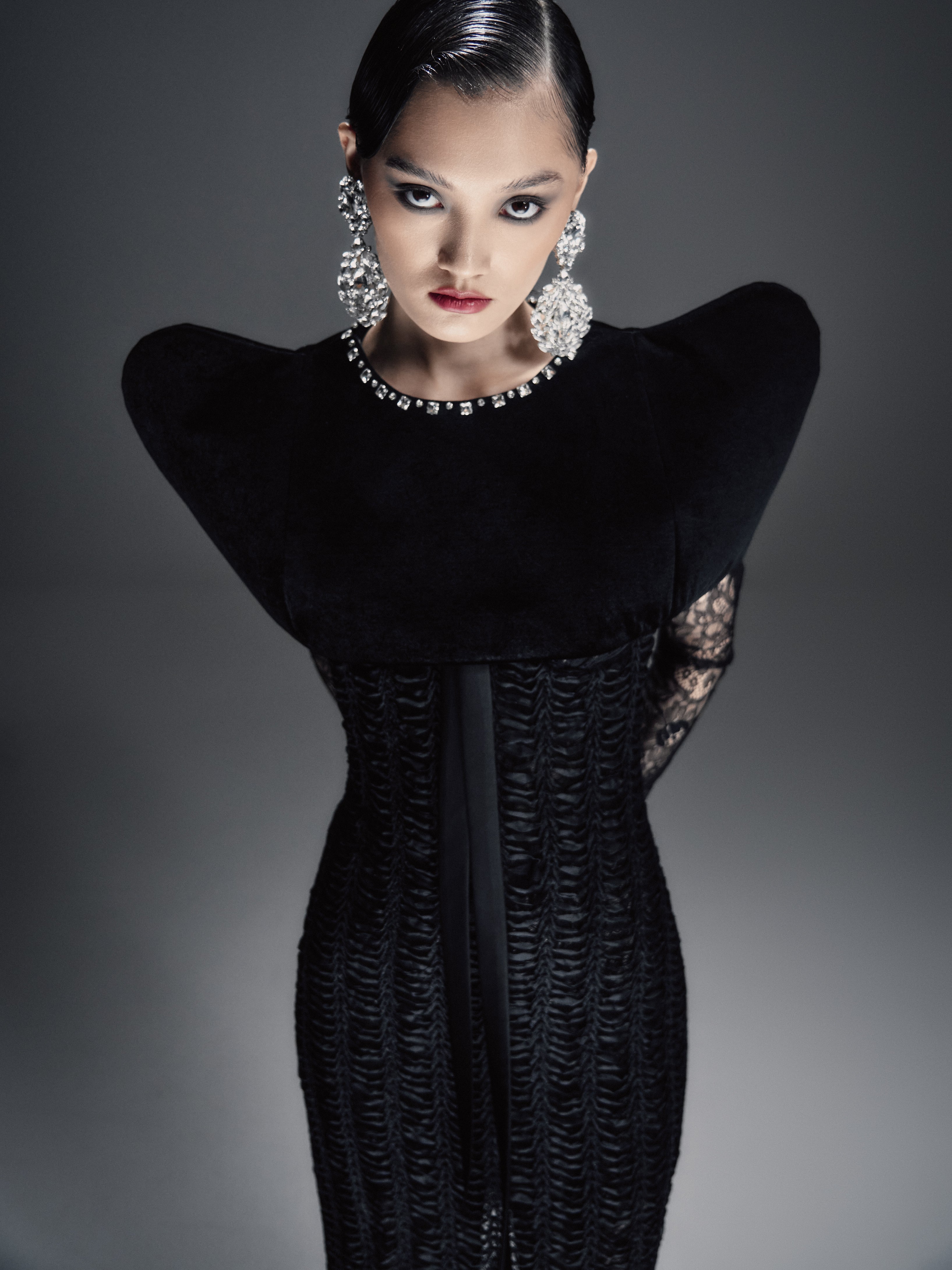 SILVIE + CAPE