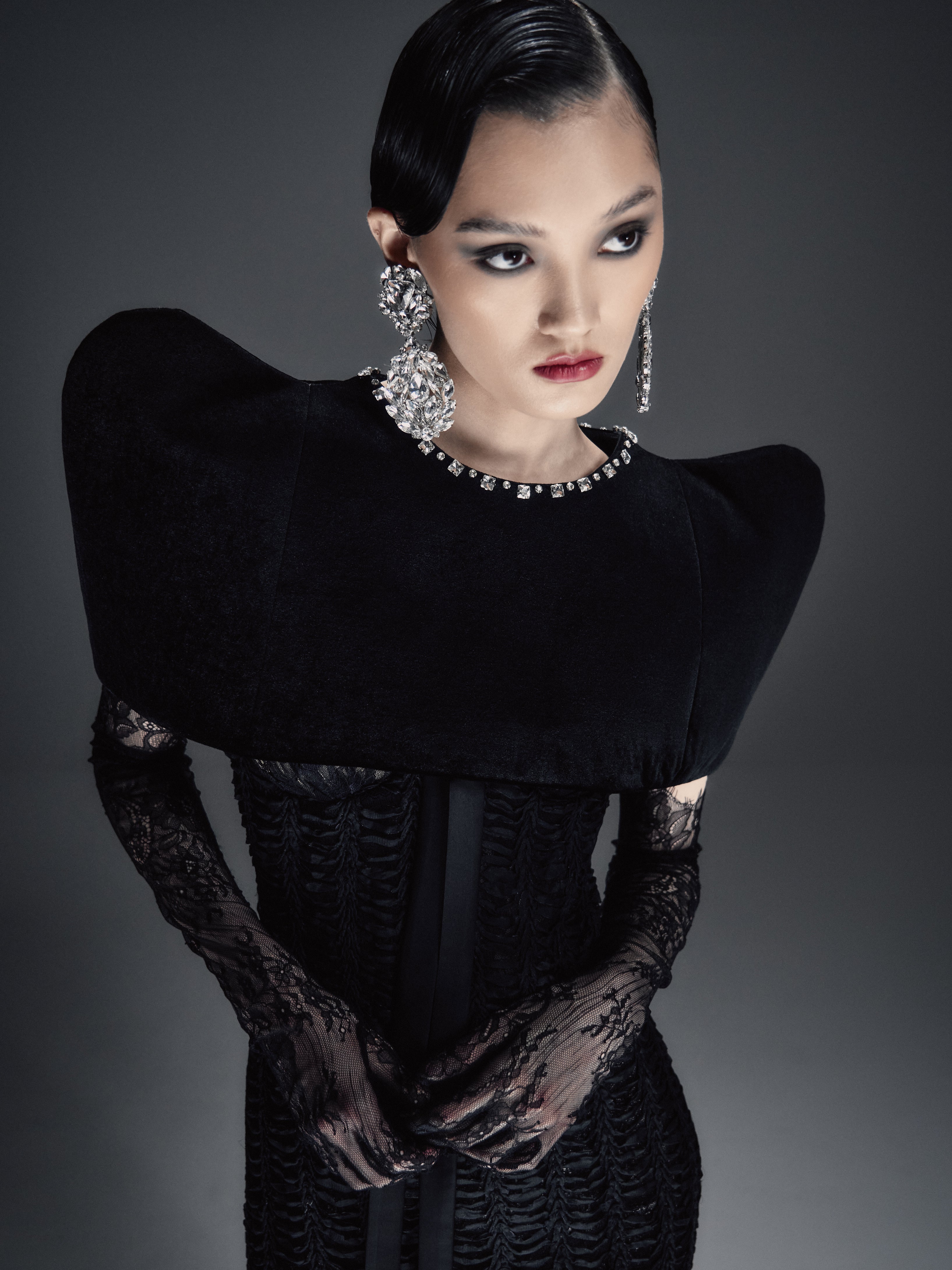 SILVIE + CAPE