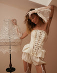 TANGO BLOUSE