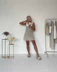 Linen - Underdress
