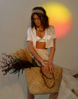 VIOLA - Short Shirt