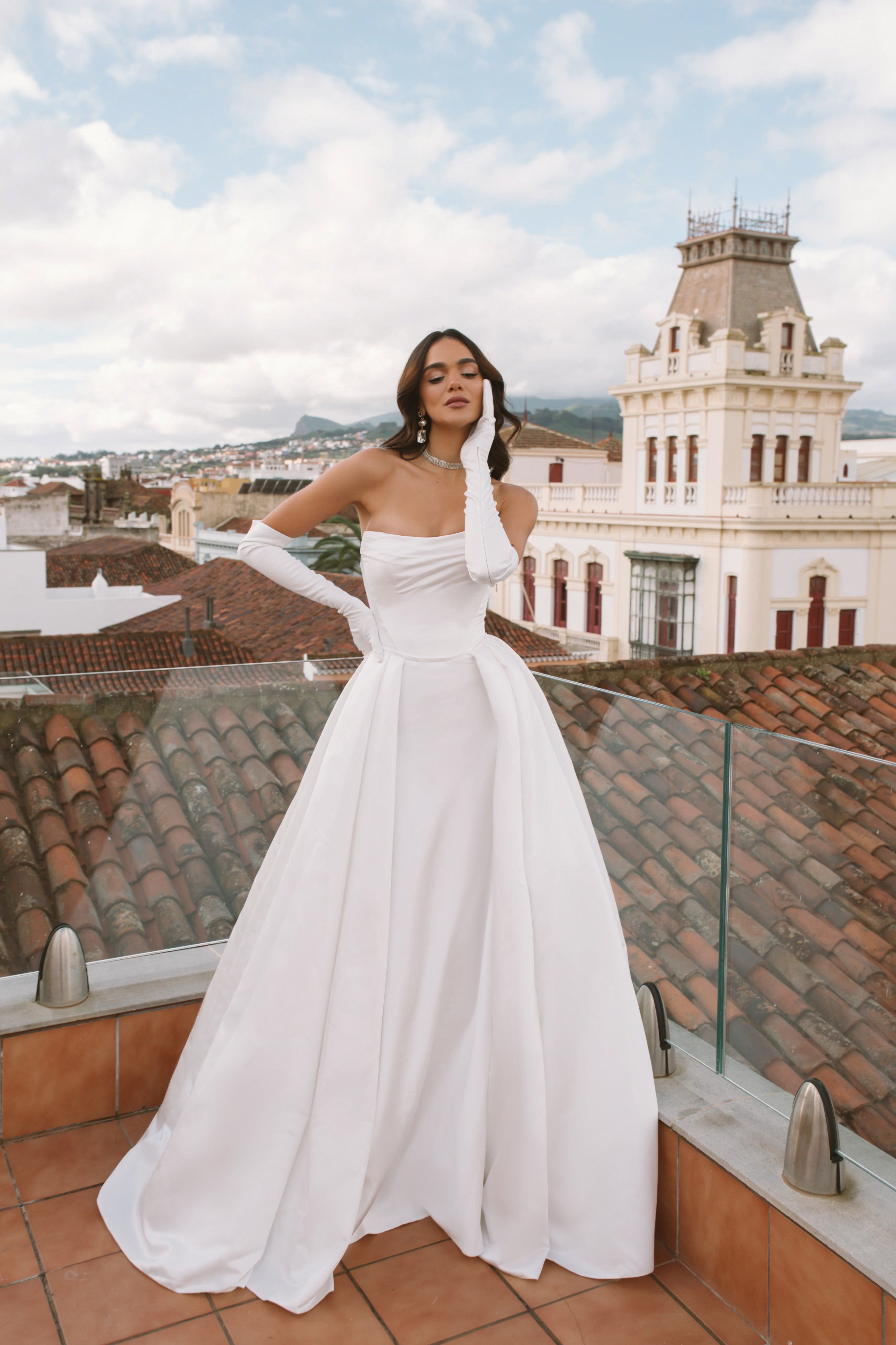 VANESSA