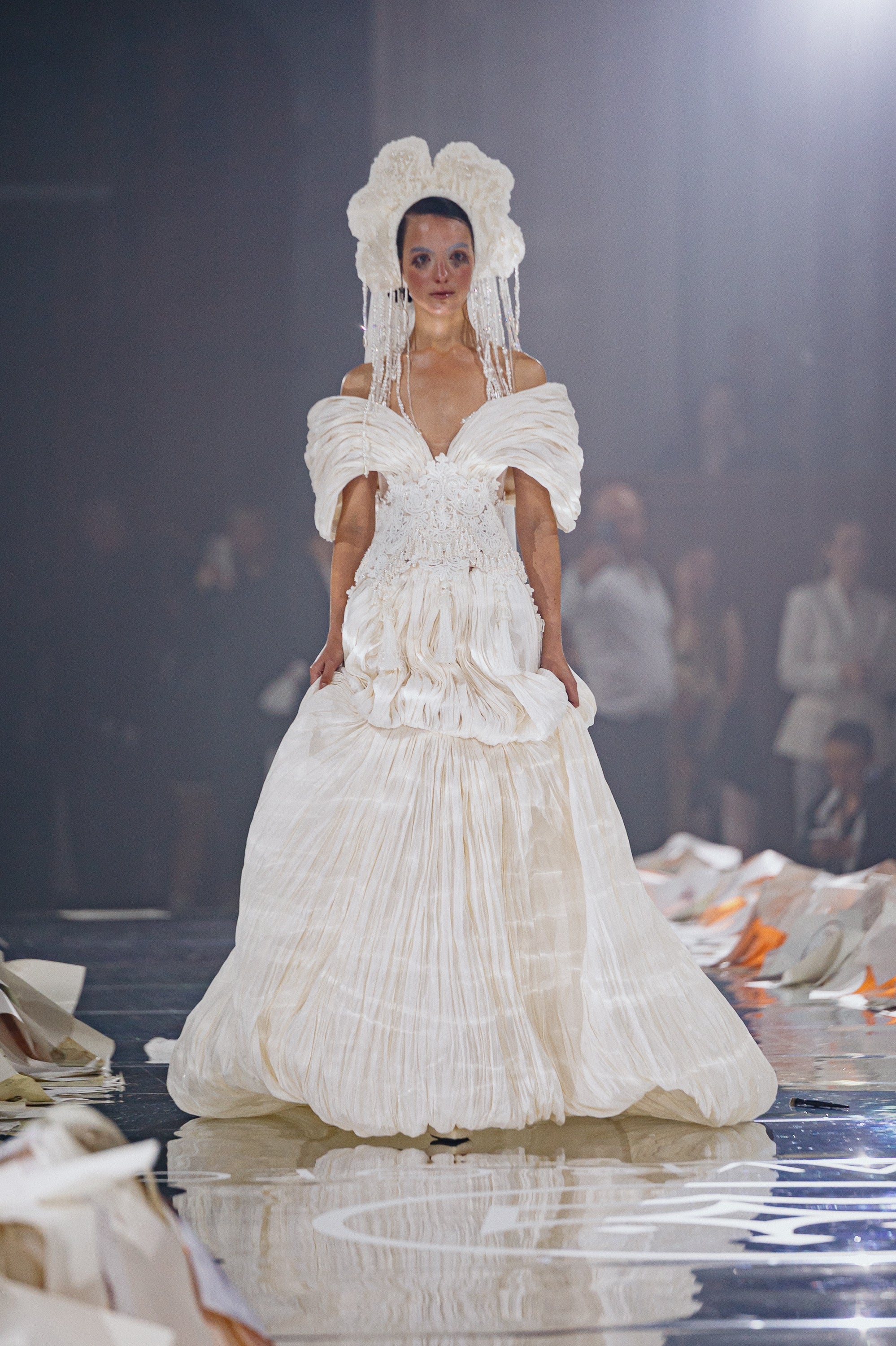 VERITY – M.Y. ATELIER